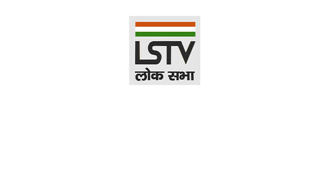 Lok Sabha Tv